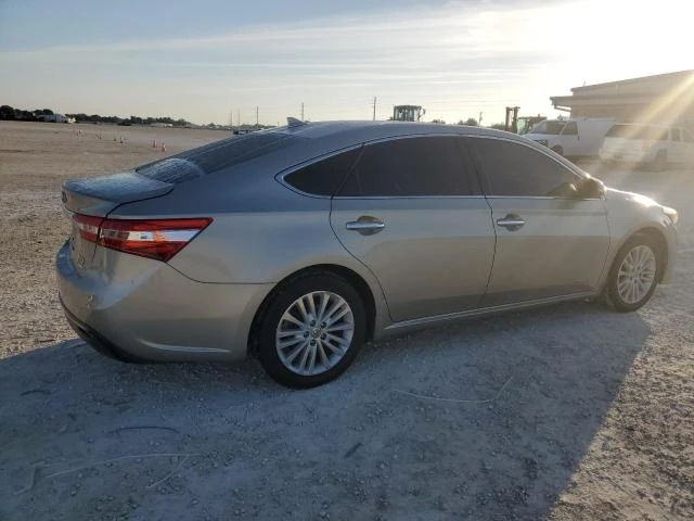 Photo 2 VIN: 4T1BD1EB1DU004047 - TOYOTA AVALON HYB 