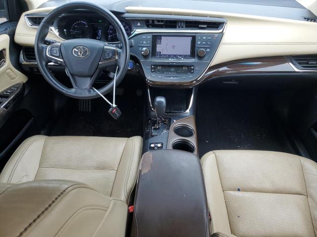 Photo 7 VIN: 4T1BD1EB1DU004260 - TOYOTA AVALON 