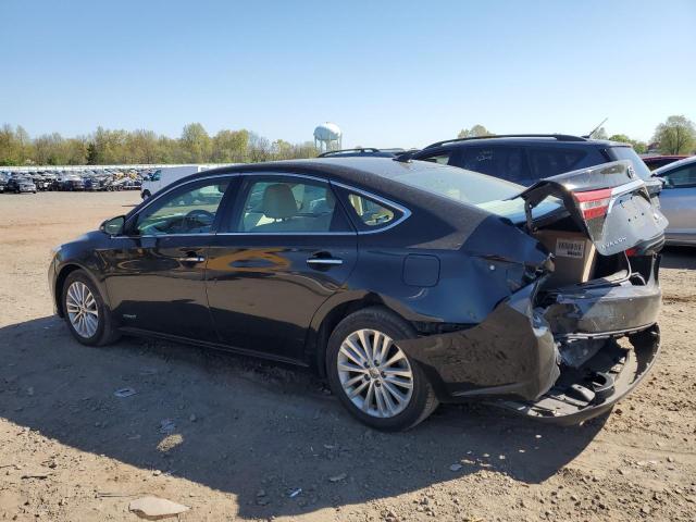 Photo 1 VIN: 4T1BD1EB1DU004307 - TOYOTA AVALON HYB 