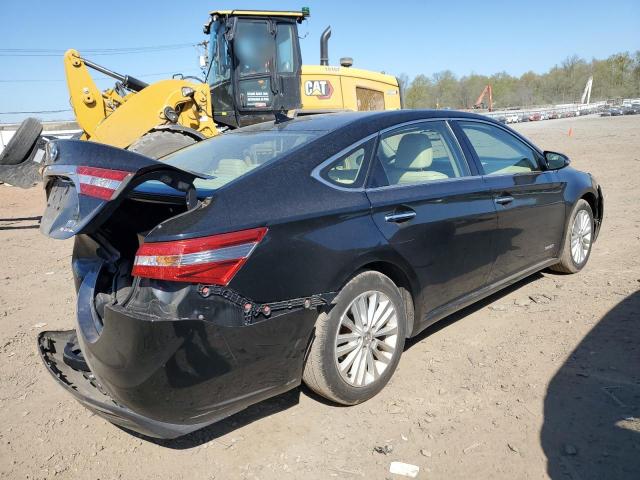 Photo 2 VIN: 4T1BD1EB1DU004307 - TOYOTA AVALON HYB 