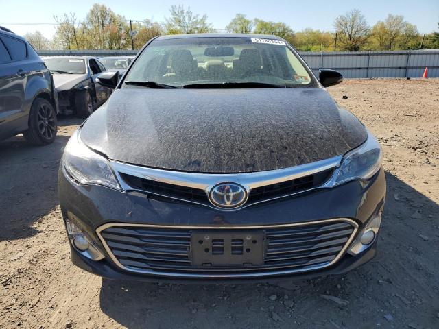 Photo 4 VIN: 4T1BD1EB1DU004307 - TOYOTA AVALON HYB 