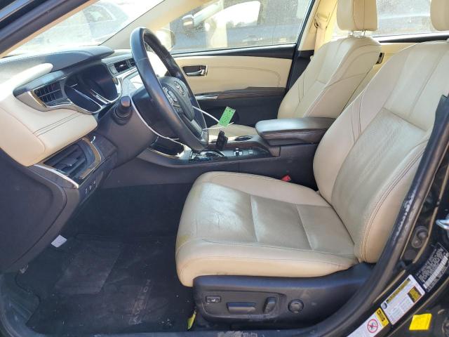 Photo 6 VIN: 4T1BD1EB1DU004307 - TOYOTA AVALON HYB 