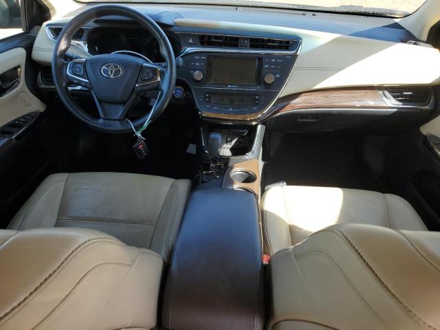 Photo 7 VIN: 4T1BD1EB1DU004307 - TOYOTA AVALON HYB 