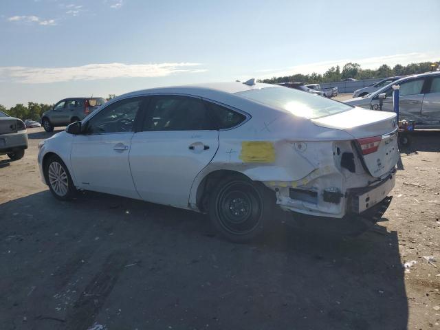 Photo 1 VIN: 4T1BD1EB1DU004355 - TOYOTA AVALON HYB 