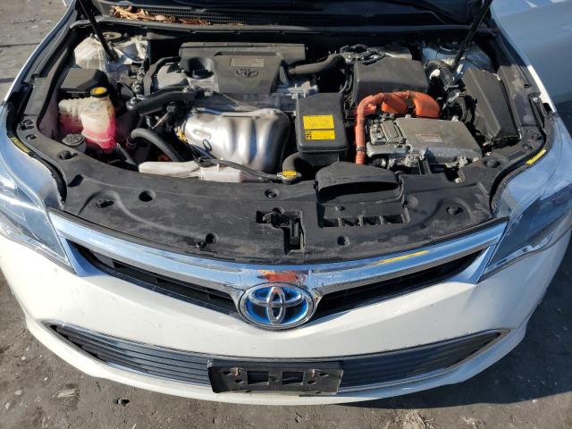 Photo 10 VIN: 4T1BD1EB1DU004355 - TOYOTA AVALON HYB 