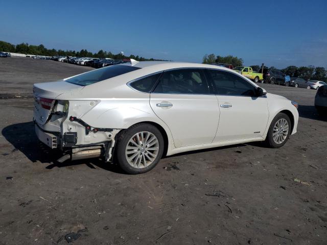 Photo 2 VIN: 4T1BD1EB1DU004355 - TOYOTA AVALON HYB 