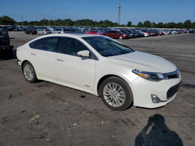 Photo 3 VIN: 4T1BD1EB1DU004355 - TOYOTA AVALON HYB 