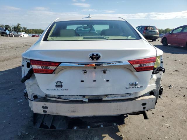 Photo 5 VIN: 4T1BD1EB1DU004355 - TOYOTA AVALON HYB 