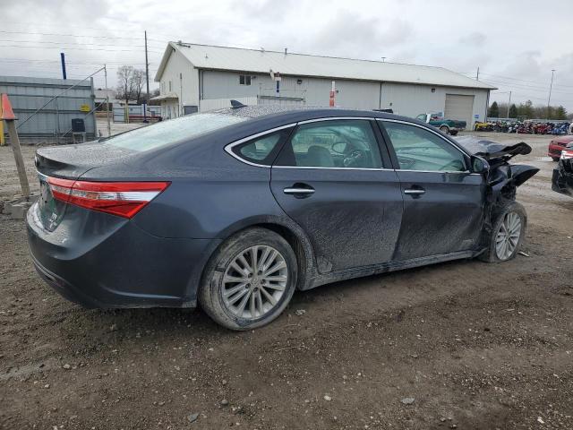 Photo 2 VIN: 4T1BD1EB1DU006672 - TOYOTA AVALON 