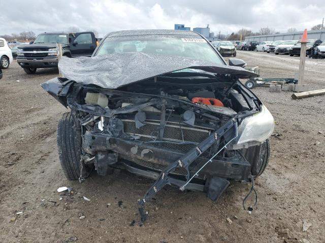 Photo 4 VIN: 4T1BD1EB1DU006672 - TOYOTA AVALON 