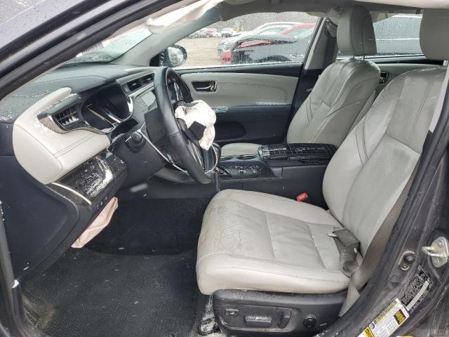 Photo 6 VIN: 4T1BD1EB1DU006672 - TOYOTA AVALON 