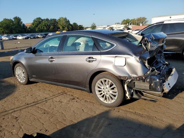 Photo 1 VIN: 4T1BD1EB1DU007031 - TOYOTA AVALON HYB 