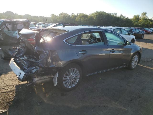 Photo 2 VIN: 4T1BD1EB1DU007031 - TOYOTA AVALON HYB 