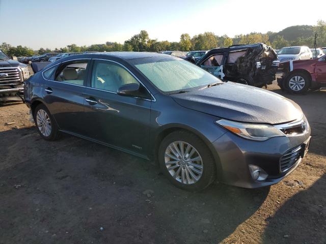 Photo 3 VIN: 4T1BD1EB1DU007031 - TOYOTA AVALON HYB 