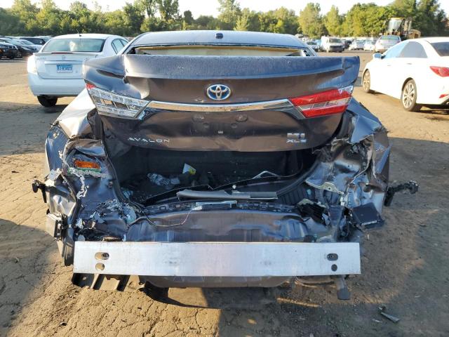 Photo 5 VIN: 4T1BD1EB1DU007031 - TOYOTA AVALON HYB 