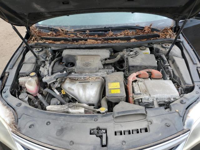 Photo 10 VIN: 4T1BD1EB1DU008518 - TOYOTA AVALON HYB 