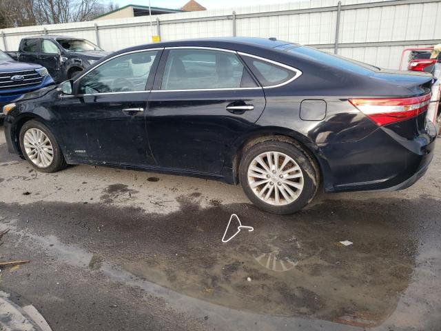 Photo 1 VIN: 4T1BD1EB1DU008907 - TOYOTA AVALON HYB 