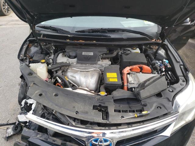 Photo 10 VIN: 4T1BD1EB1DU008907 - TOYOTA AVALON HYB 