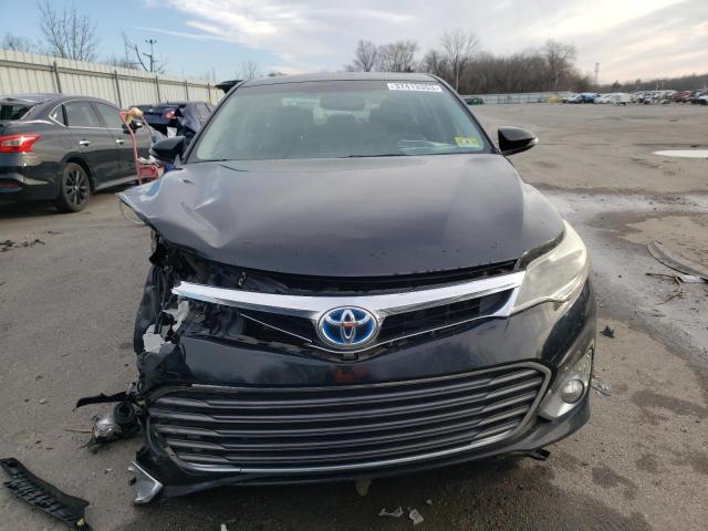 Photo 4 VIN: 4T1BD1EB1DU008907 - TOYOTA AVALON HYB 