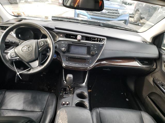 Photo 7 VIN: 4T1BD1EB1DU008907 - TOYOTA AVALON HYB 