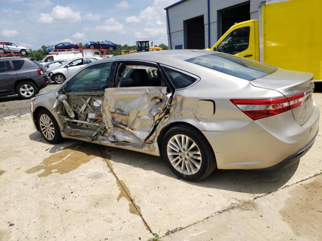 Photo 1 VIN: 4T1BD1EB1DU009362 - TOYOTA AVALON HYB 