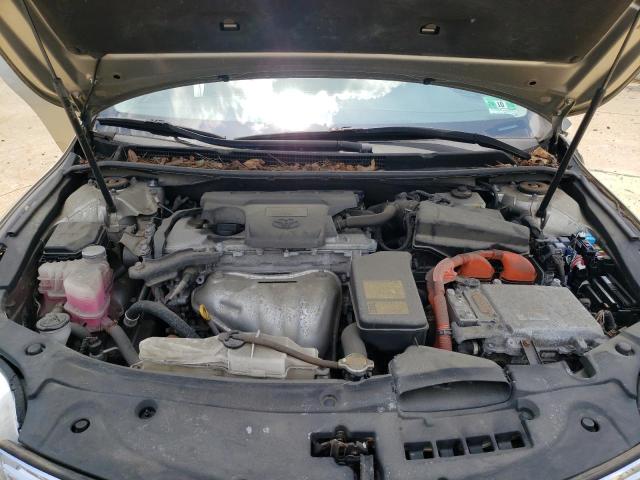 Photo 10 VIN: 4T1BD1EB1DU009362 - TOYOTA AVALON HYB 