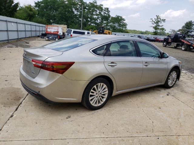 Photo 2 VIN: 4T1BD1EB1DU009362 - TOYOTA AVALON HYB 