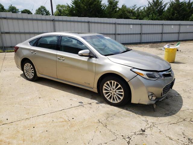 Photo 3 VIN: 4T1BD1EB1DU009362 - TOYOTA AVALON HYB 