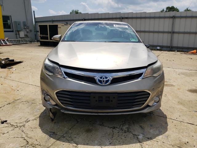 Photo 4 VIN: 4T1BD1EB1DU009362 - TOYOTA AVALON HYB 