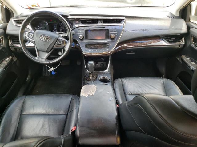 Photo 7 VIN: 4T1BD1EB1DU009362 - TOYOTA AVALON HYB 