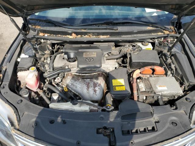 Photo 10 VIN: 4T1BD1EB1DU011726 - TOYOTA AVALON 