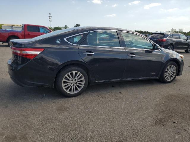 Photo 2 VIN: 4T1BD1EB1DU011726 - TOYOTA AVALON 