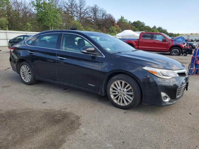 Photo 3 VIN: 4T1BD1EB1DU011726 - TOYOTA AVALON 