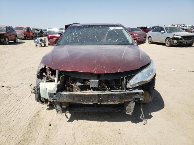 Photo 4 VIN: 4T1BD1EB1DU012021 - TOYOTA AVALON HYB 