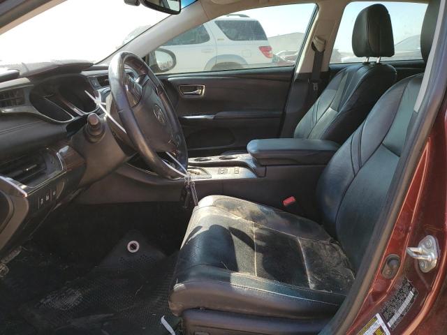 Photo 6 VIN: 4T1BD1EB1DU012021 - TOYOTA AVALON HYB 