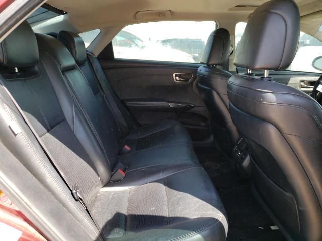 Photo 9 VIN: 4T1BD1EB1DU012021 - TOYOTA AVALON HYB 