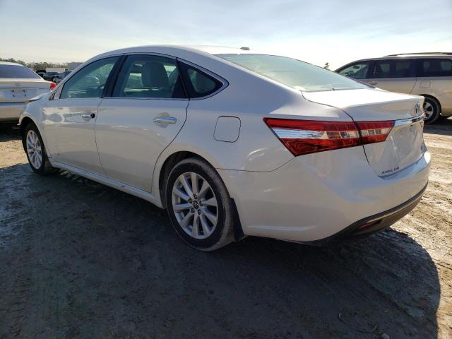 Photo 1 VIN: 4T1BD1EB1DU013198 - TOYOTA AVALON HYB 