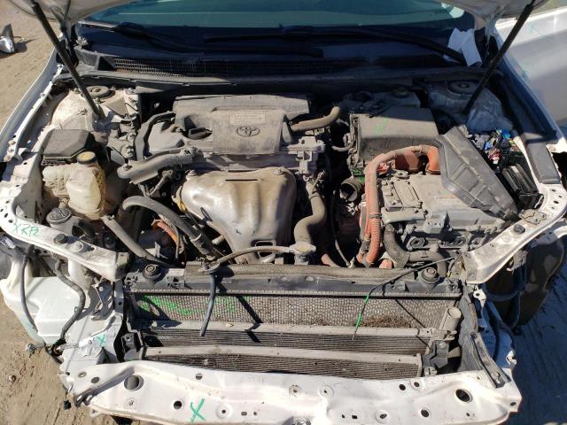 Photo 10 VIN: 4T1BD1EB1DU013198 - TOYOTA AVALON HYB 