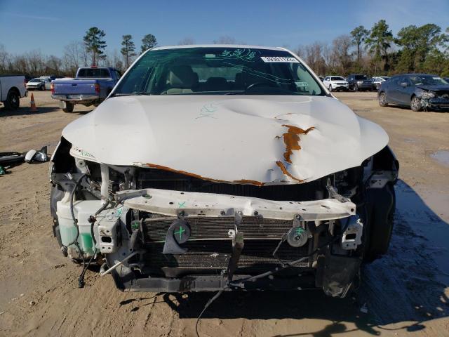 Photo 4 VIN: 4T1BD1EB1DU013198 - TOYOTA AVALON HYB 