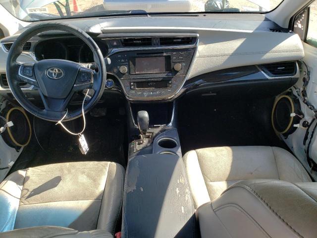 Photo 7 VIN: 4T1BD1EB1DU013198 - TOYOTA AVALON HYB 