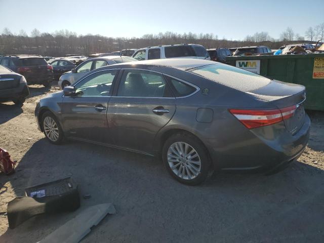 Photo 1 VIN: 4T1BD1EB1DU015095 - TOYOTA AVALON HYB 