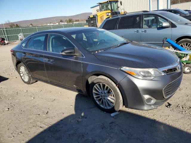 Photo 3 VIN: 4T1BD1EB1DU015095 - TOYOTA AVALON HYB 