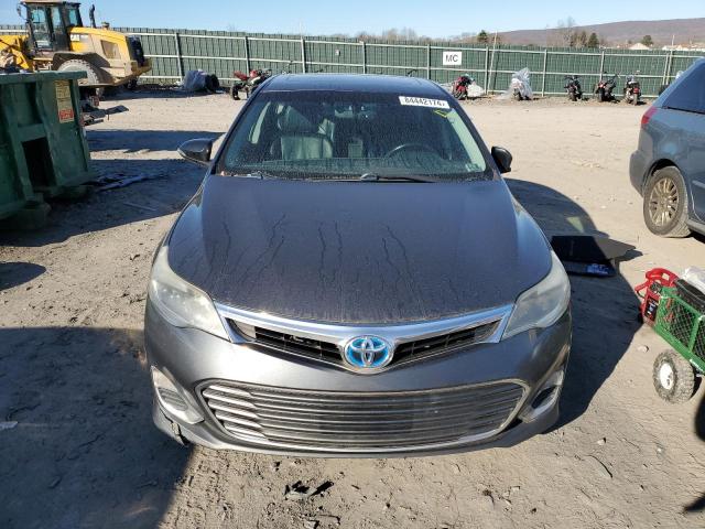 Photo 4 VIN: 4T1BD1EB1DU015095 - TOYOTA AVALON HYB 