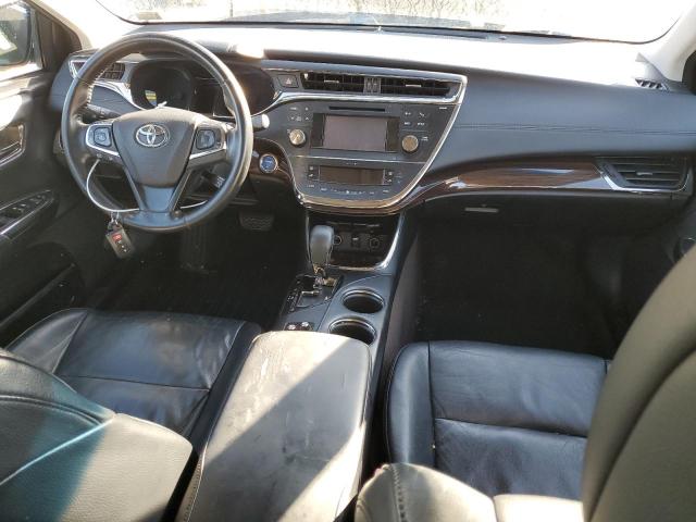 Photo 7 VIN: 4T1BD1EB1DU015095 - TOYOTA AVALON HYB 