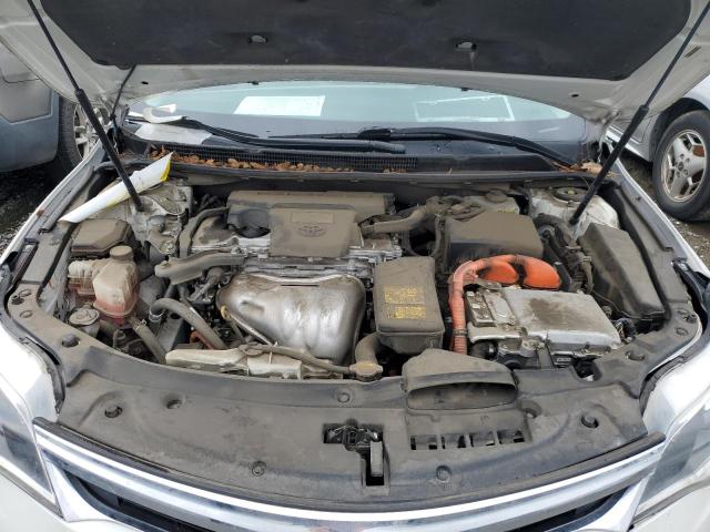 Photo 10 VIN: 4T1BD1EB1DU015260 - TOYOTA AVALON HYB 