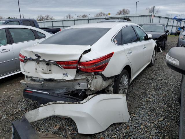 Photo 2 VIN: 4T1BD1EB1DU015260 - TOYOTA AVALON HYB 