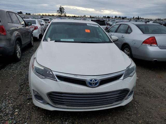 Photo 4 VIN: 4T1BD1EB1DU015260 - TOYOTA AVALON HYB 