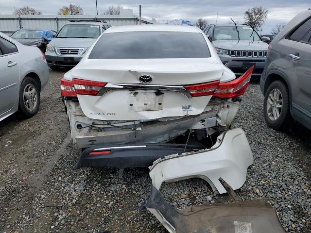 Photo 5 VIN: 4T1BD1EB1DU015260 - TOYOTA AVALON HYB 