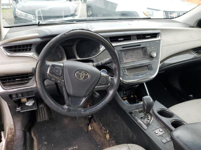 Photo 7 VIN: 4T1BD1EB1DU015260 - TOYOTA AVALON HYB 