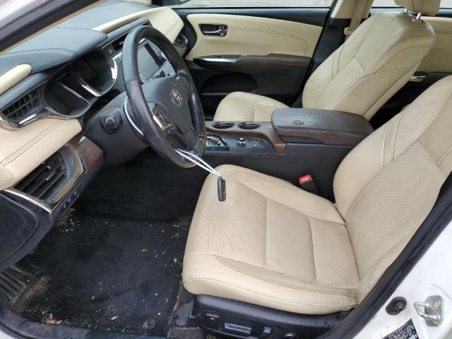 Photo 6 VIN: 4T1BD1EB1DU015758 - TOYOTA AVALON HYB 